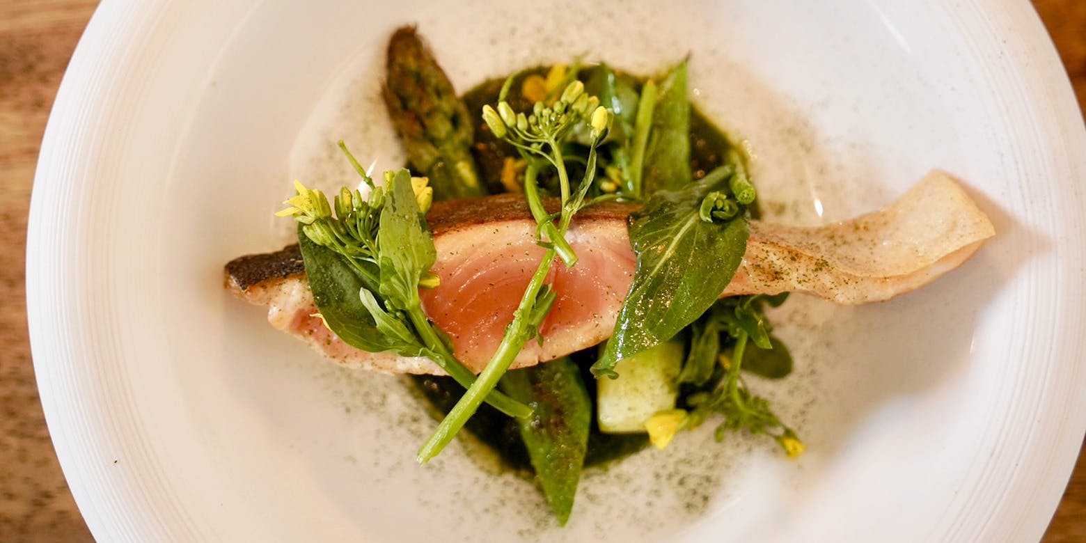 Bistro YEBISU - 画像5