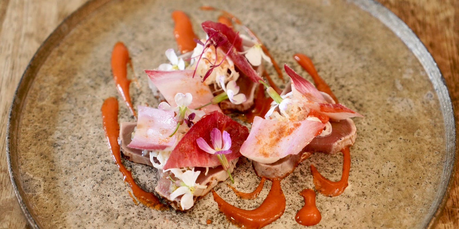 ビストロ エビス（Bistro YEBISU）