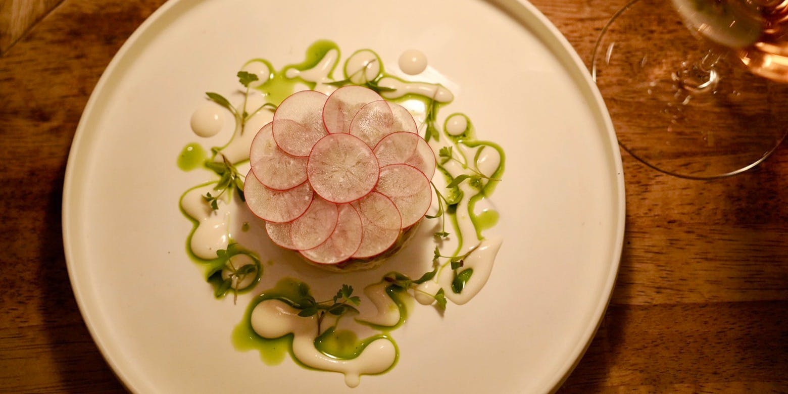 ビストロ エビス（Bistro YEBISU）