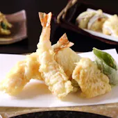 天ぷら割烹 嵯峨野/ホテル日航プリンセス京都