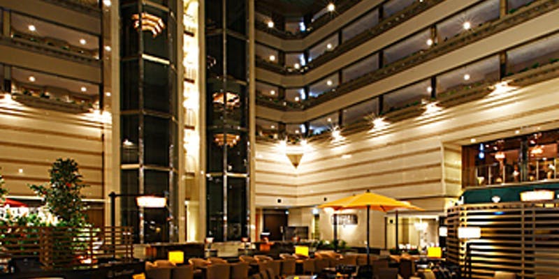 【飲み放題】カクテル＆ワイン　＋　お料理7品　～グルメリアン～