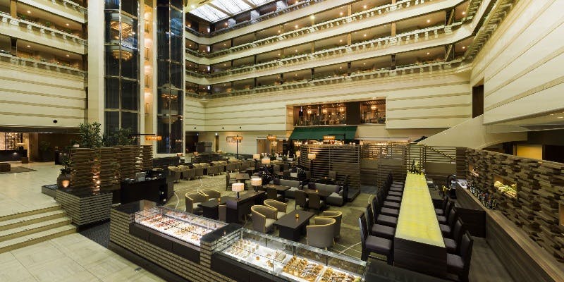 12/26～アフタヌーンティーセット～冬に舞ういちごたち～（120分制）