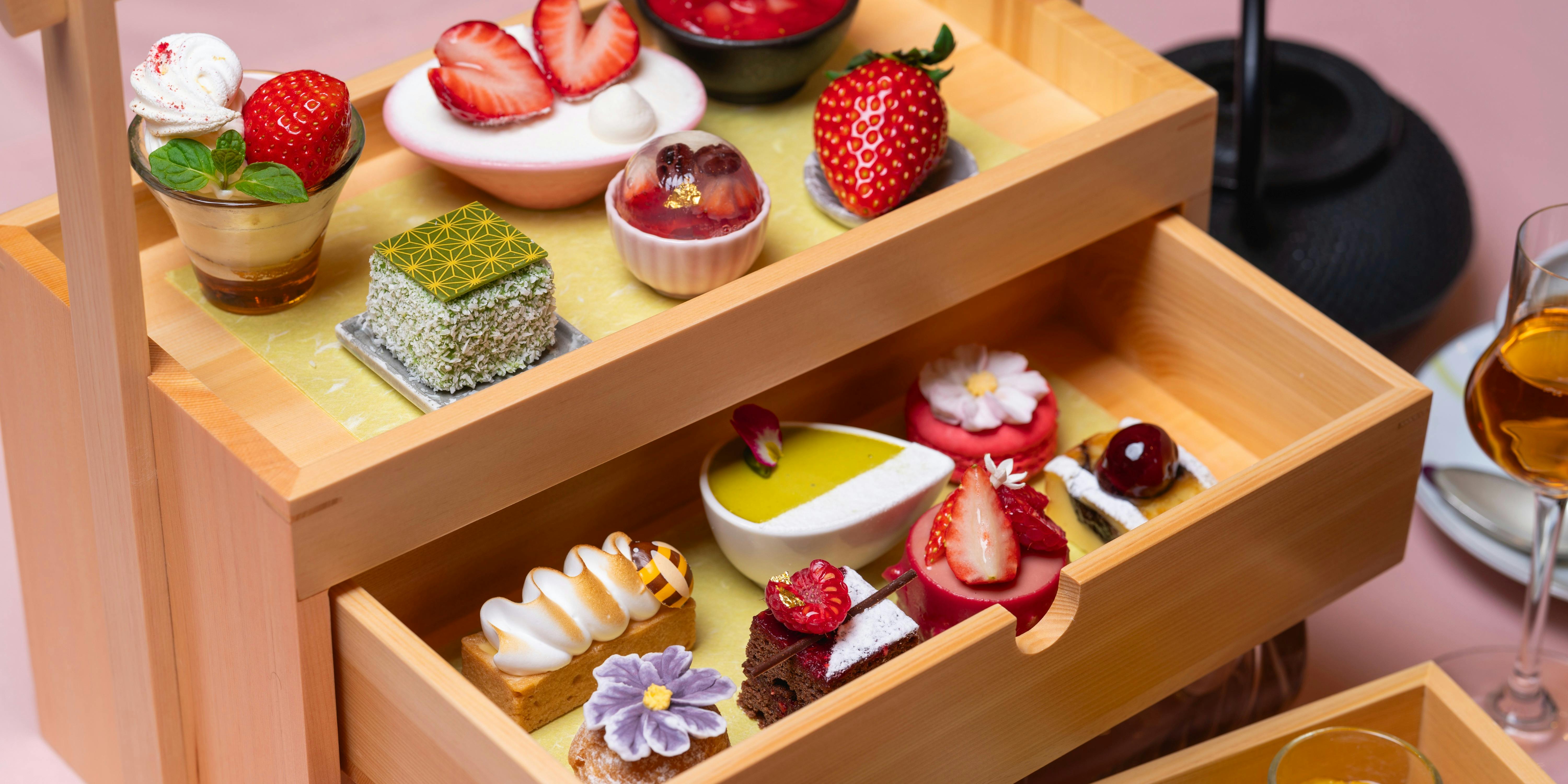 クー・オ・ミディ（Cour au midi）