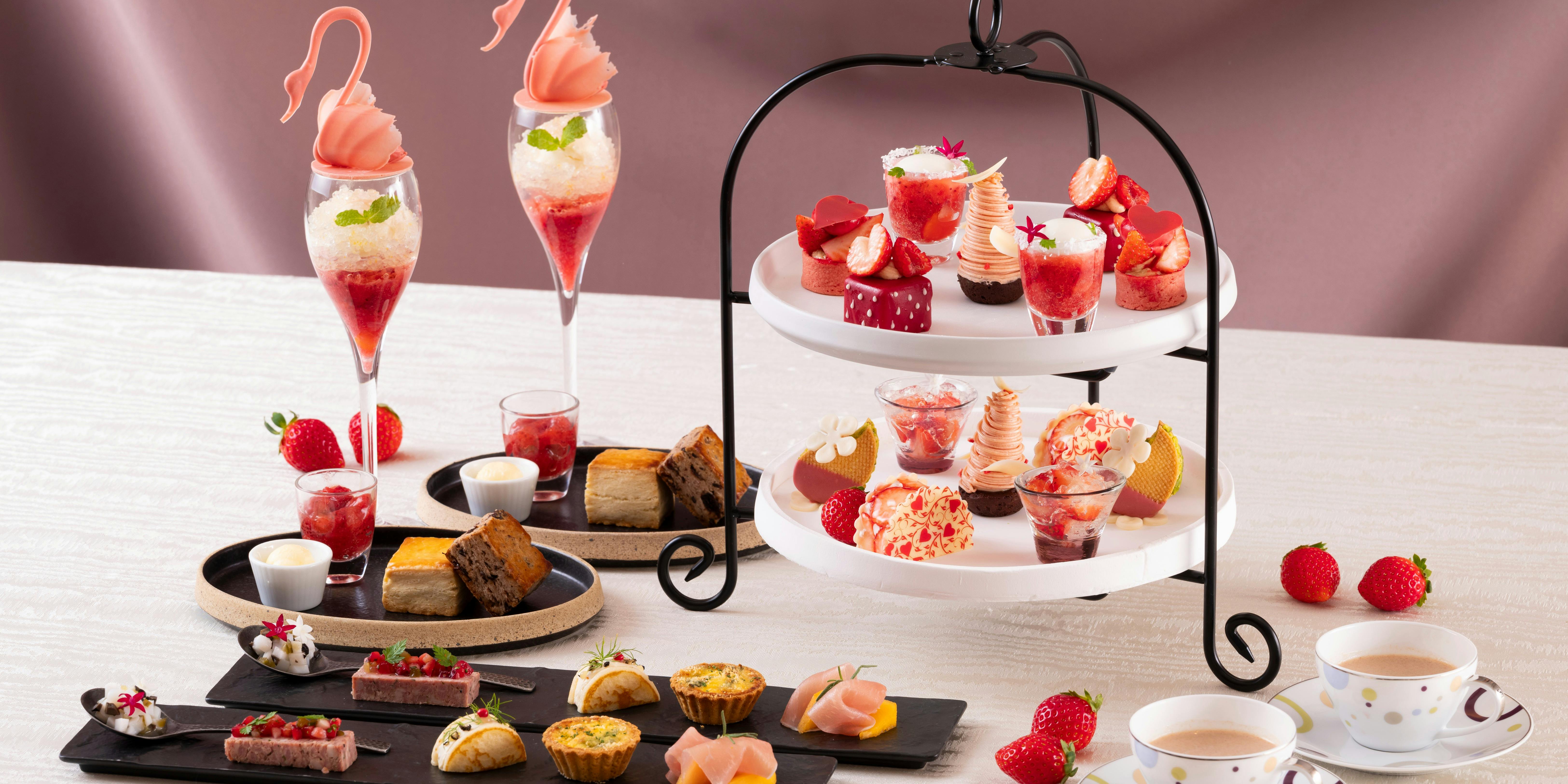 ラウンジ・バー クー・オ・ミディ／京都ブライトンホテル - 画像5