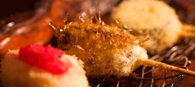 21年 最新 豊中の美味しいディナー10店 夜ご飯におすすめな人気店 一休 Comレストラン