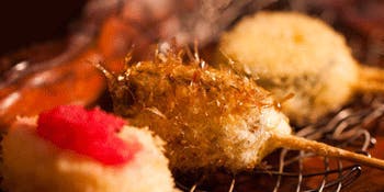 串揚げキッチン だん 石橋本店 - 画像11