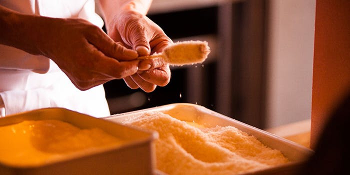 串揚げキッチン だん 石橋本店 - 画像4