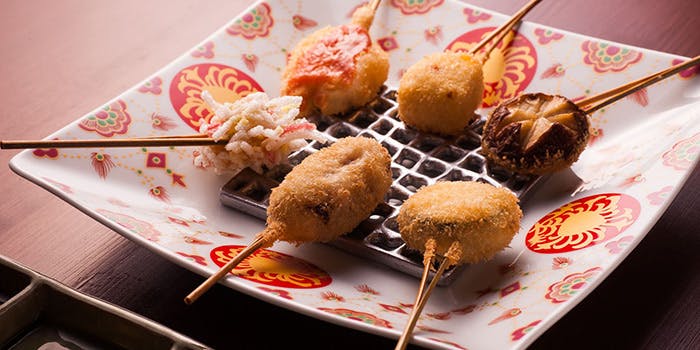 串揚げキッチン だん 石橋本店 - 画像8