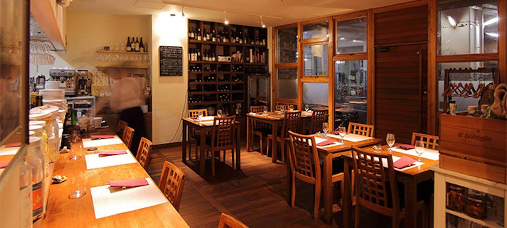 年 最新 世田谷の美味しいディナー11店 夜ご飯におすすめな人気店 一休 Comレストラン