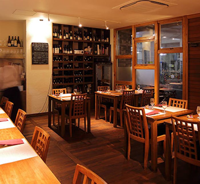 年 最新 世田谷の美味しいディナー12店 夜ご飯におすすめな人気店 一休 Comレストラン