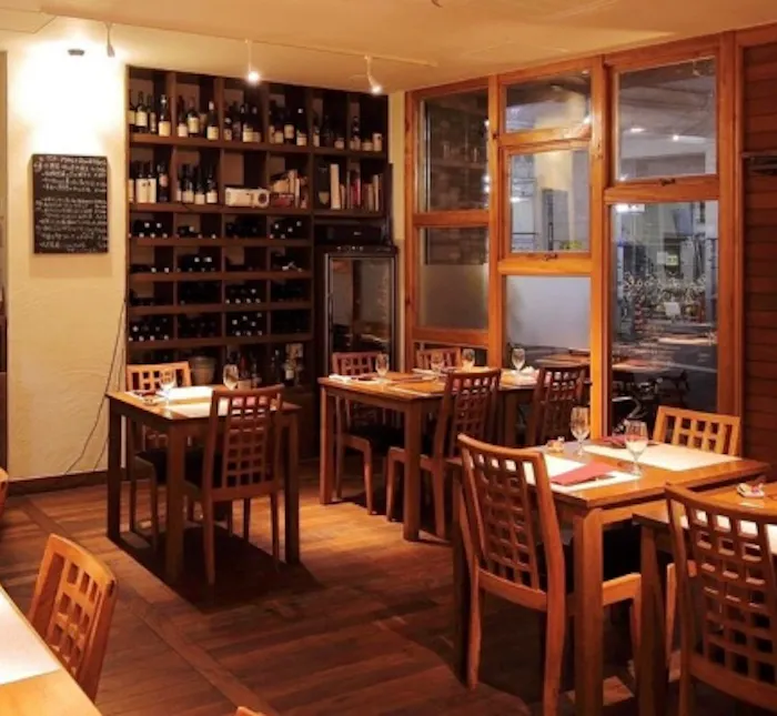 調布駅周辺ディナー 30件 おしゃれ人気店 絶品ディナーグルメ 23年 一休 Comレストラン 調布駅周辺ディナー 30件 おしゃれ人気店 絶品ディナーグルメ 23年 一休 Comレストラン