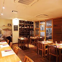 千歳船橋駅周辺ディナー 30件 おしゃれ人気店 絶品ディナーグルメ 21年 一休 Comレストラン