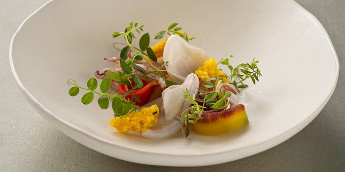 草片（cusavilla【旧店名】エルバ ダ ナカヒガシ）