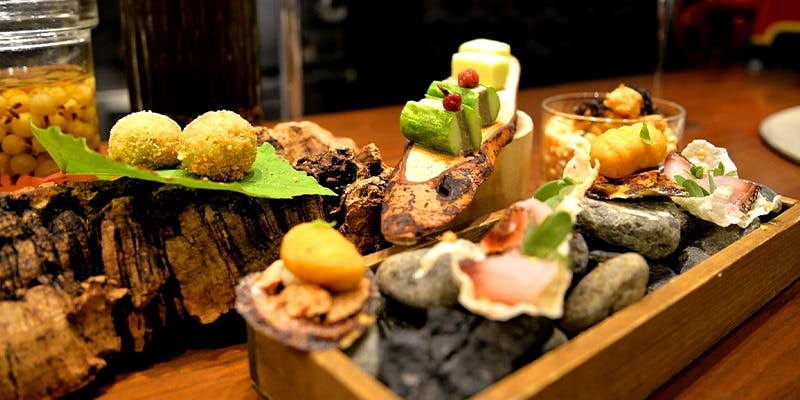 草片（cusavilla【旧店名】エルバ ダ ナカヒガシ）