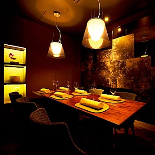 エルバ ダ ナカヒガシ