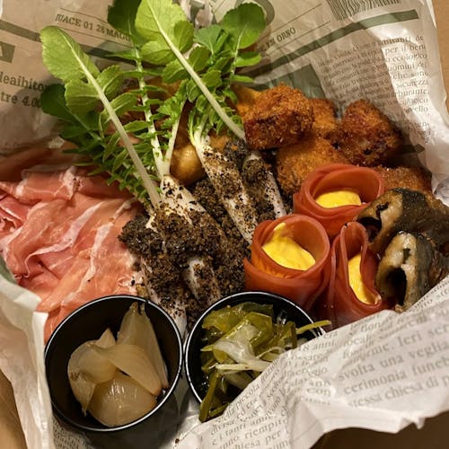 エルバ ダ ナカヒガシ