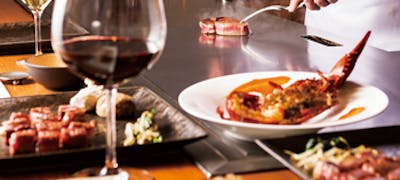 聖蹟桜ヶ丘駅周辺の美味しいランチ25店 おしゃれ人気店 絶品ランチグルメ 年 一休 Comレストラン