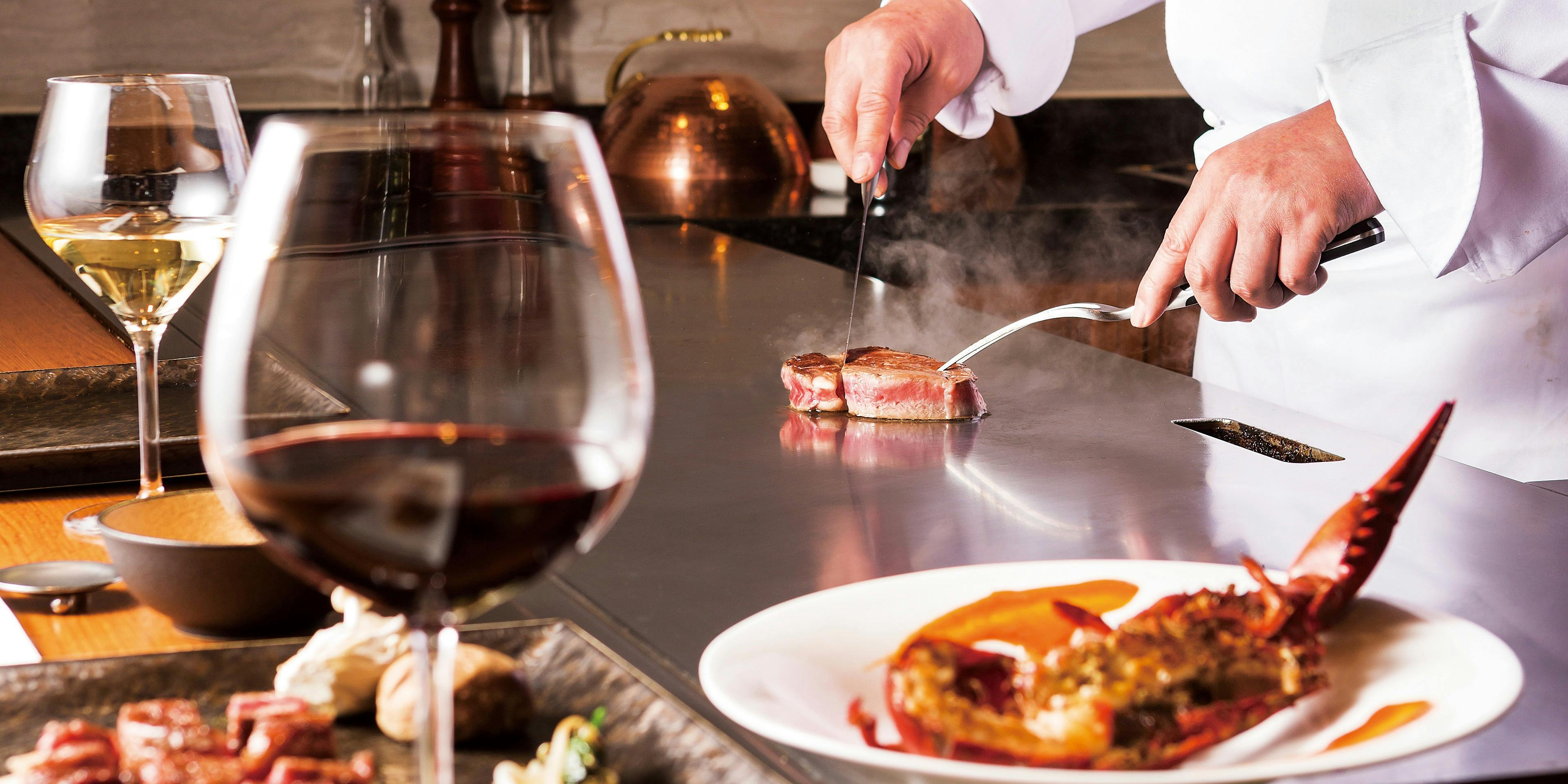 三笠会館 聖せき亭（セイセキテイ）