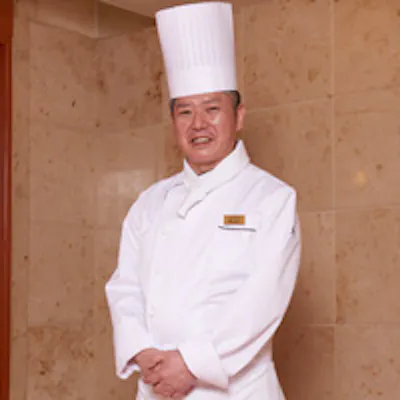 Chef 松前 圭吾 (Keigo Matsumae)