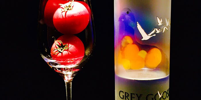 サイタブリア バー（CITABRIA Bar）