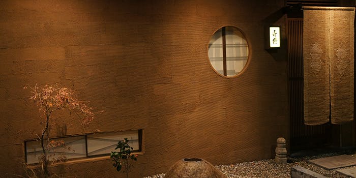 乃木坂の和食が楽しめるおすすめレストラントップ 一休 Comレストラン