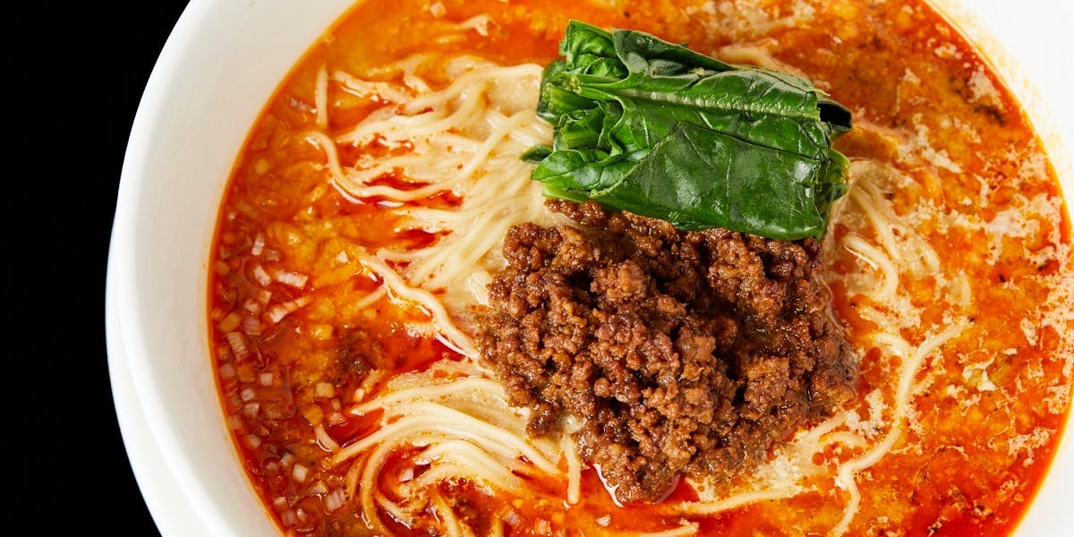 スーツァン・レストラン陳 渋谷店（スーツァン・レストラン・チン）