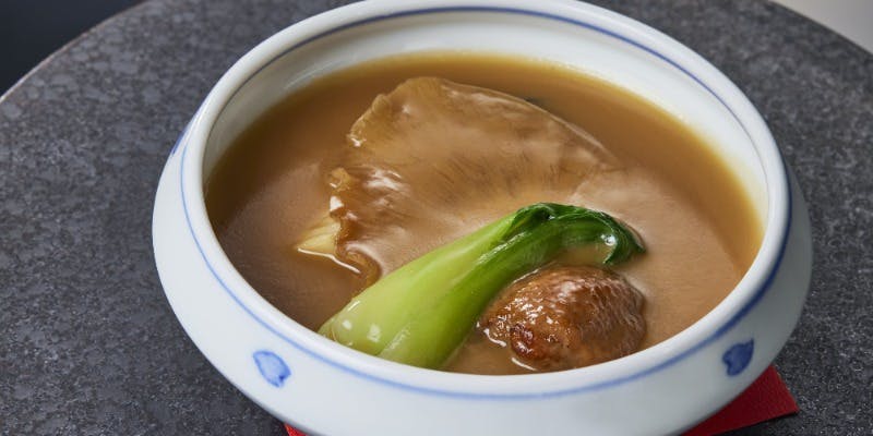 スーツァン・レストラン陳 渋谷店（スーツァン・レストラン・チン）