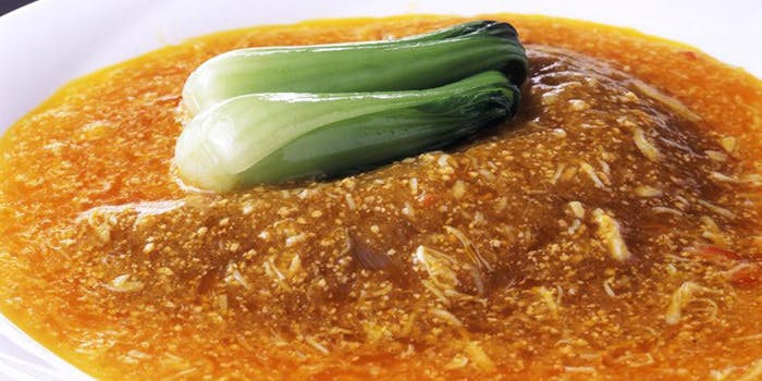 スーツァン・レストラン陳 渋谷店（スーツァン・レストラン・チン）