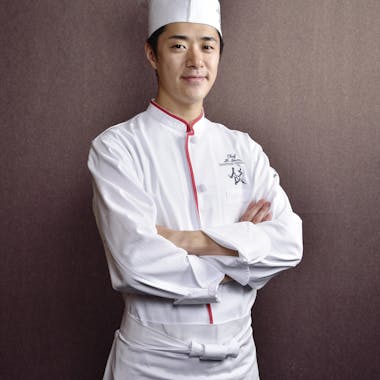 シェフのご紹介