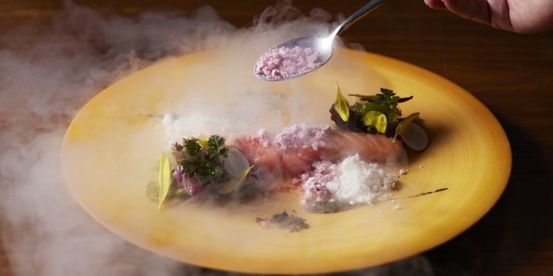 麻布Lasen（ラセン）