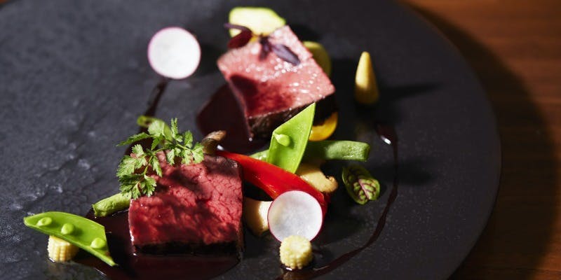 麻布Lasen（ラセン）