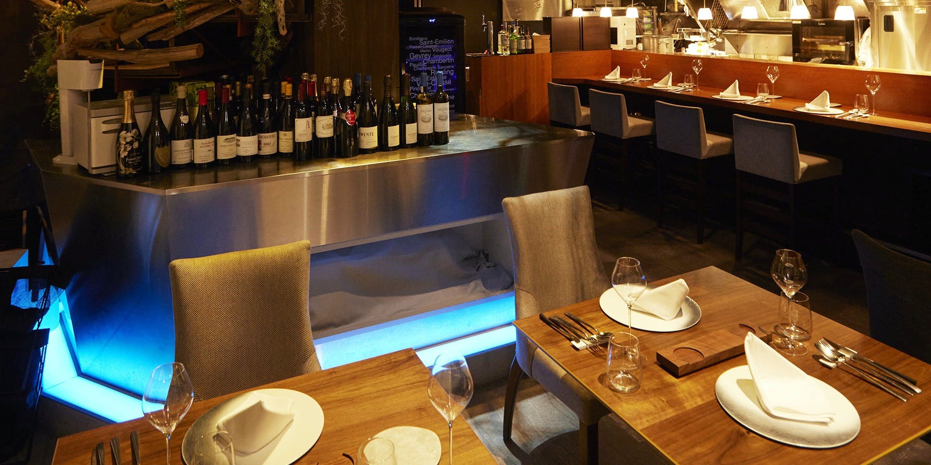 麻布Lasen（ラセン） 3枚目