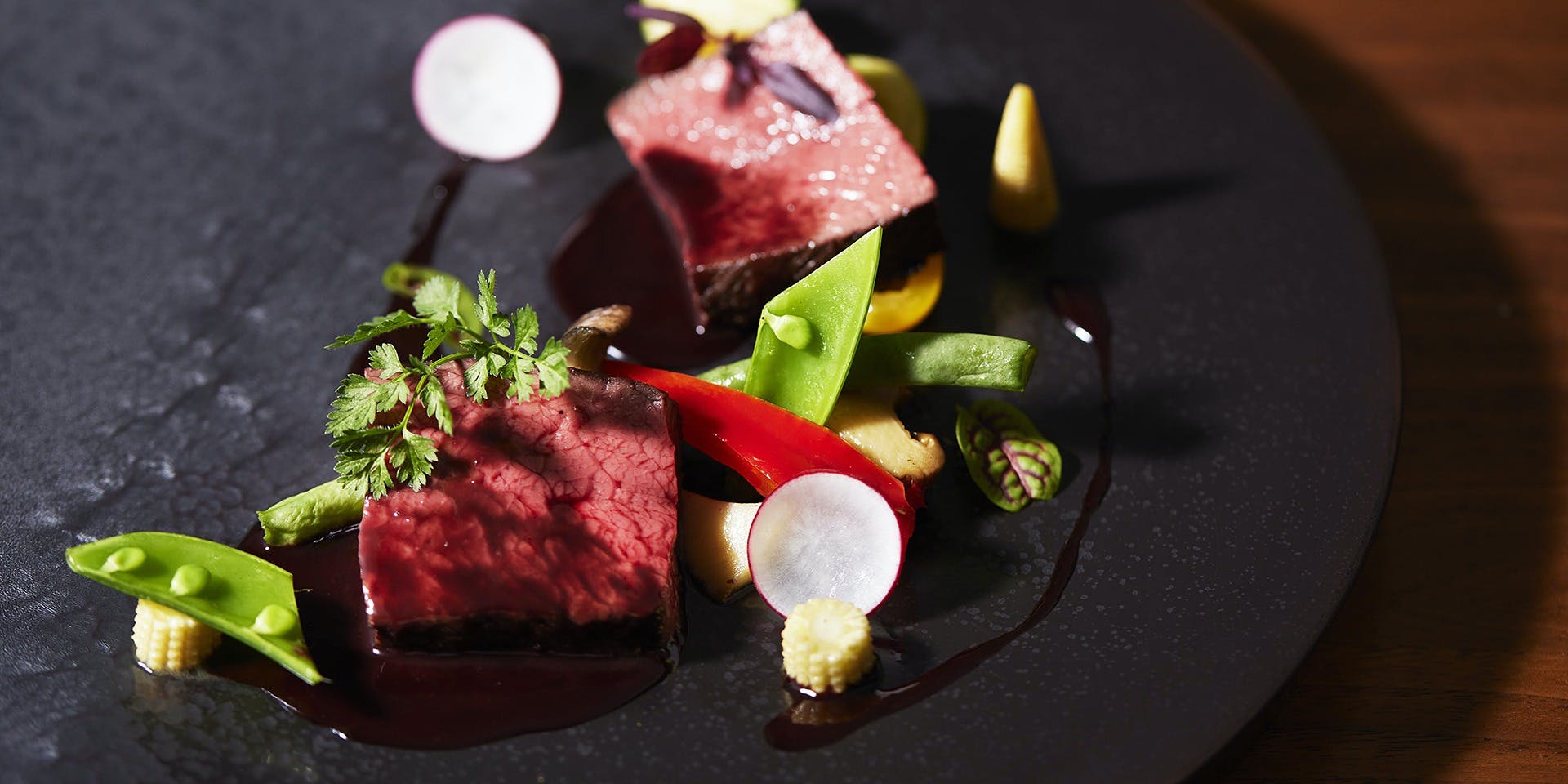 麻布Lasen（ラセン）