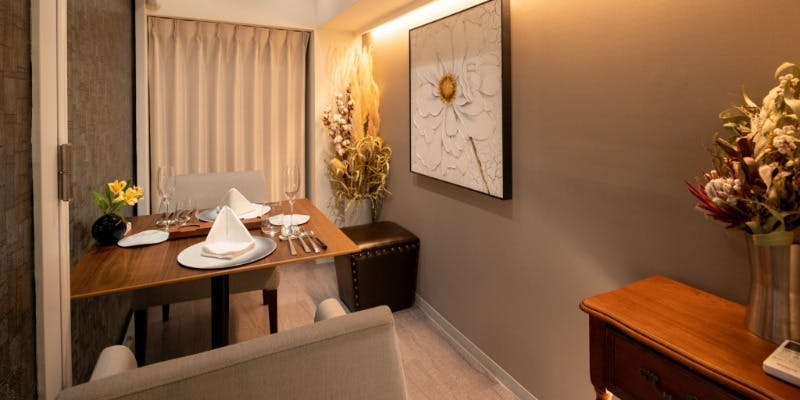 麻布Lasen（ラセン）