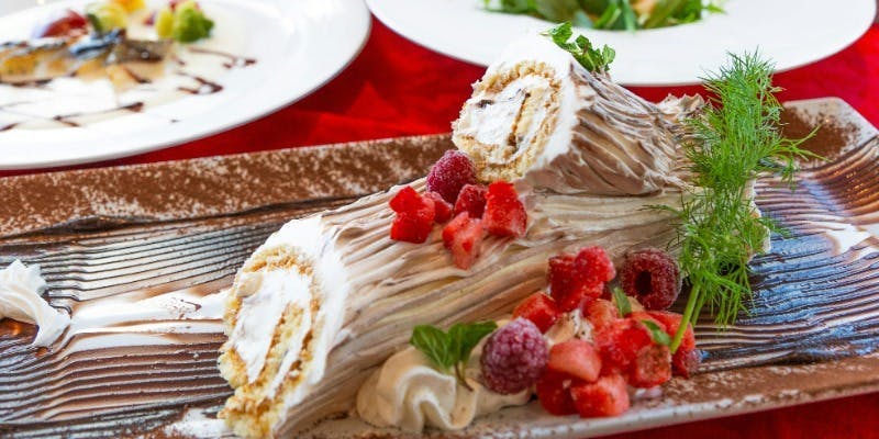 La Festa／ピアッツァホテル 奈良 - 画像8