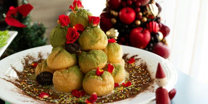 La Festa／ピアッツァホテル 奈良 - 画像11