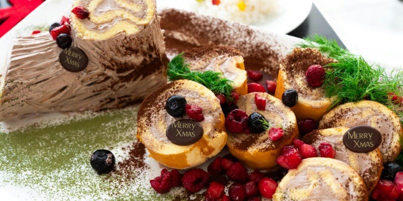 La Festa／ピアッツァホテル 奈良 - 画像13