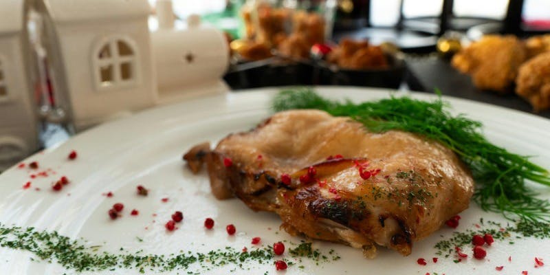 La Festa／ピアッツァホテル 奈良 - 画像12