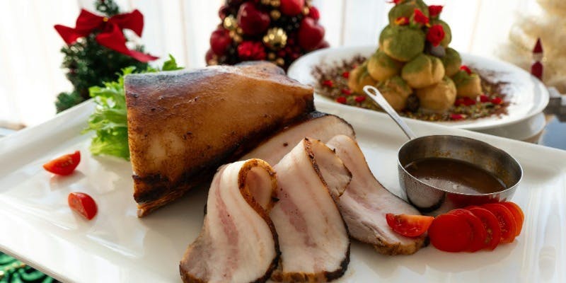 La Festa／ピアッツァホテル 奈良 - 画像10