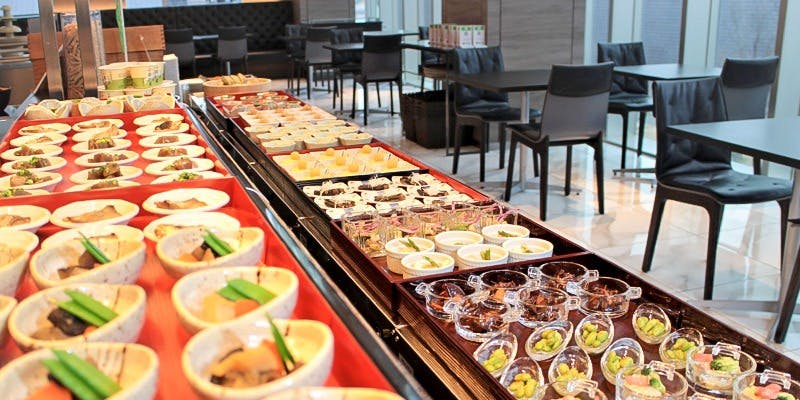 La Festa／ピアッツァホテル 奈良 - 画像6