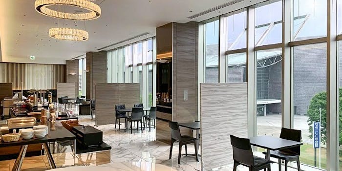 奈良の食べ放題でおすすめレストラン1選 一休 Comレストラン