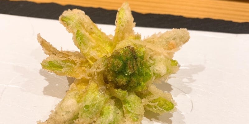 【夜のコース】完全おまかせ　厳選された食材を使用　全12品前後