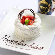 ホールケーキ