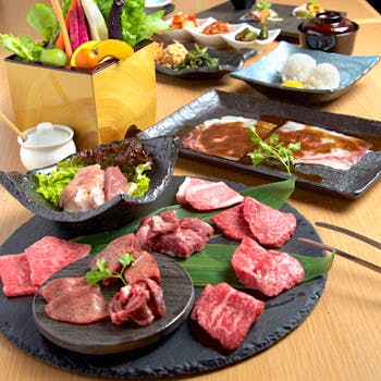 武蔵小山で焼肉食べ放題があるお店11選 お得なプライスで美味しいものを心ゆくまで Okaimonoモール レストラン
