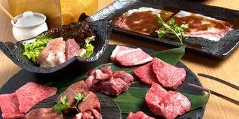 焼肉 夢一 ヤキニク ユメイチ 大崎 焼肉 一休 Comレストラン 焼肉 夢一 ヤキニク ユメイチ 大崎 焼肉 一休 Comレストラン