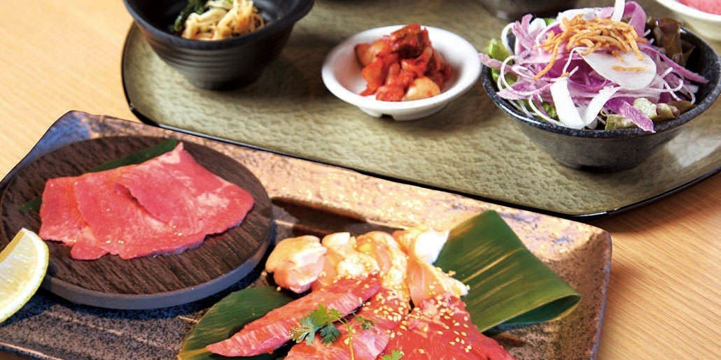 ランチ 焼肉 夢一 ヤキニク ユメイチ 大崎 焼肉 一休 Comレストラン ランチ 焼肉 夢一 ヤキニク ユメイチ 大崎 焼肉 一休 Comレストラン