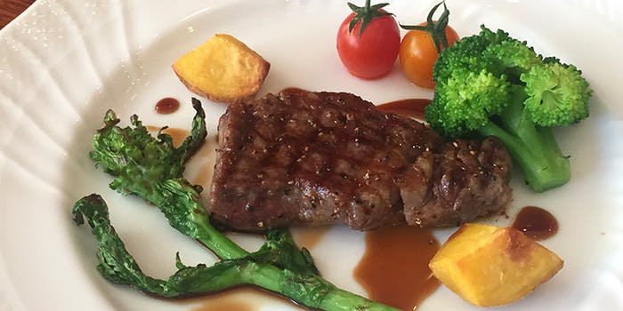 TRATTORIA PACE（トラットリア パーチェ）