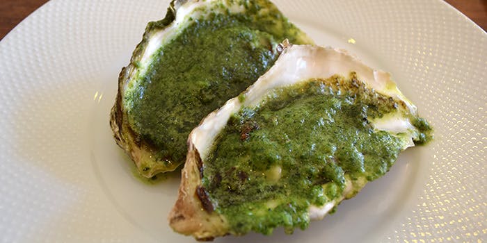 TRATTORIA PACE（トラットリア パーチェ）