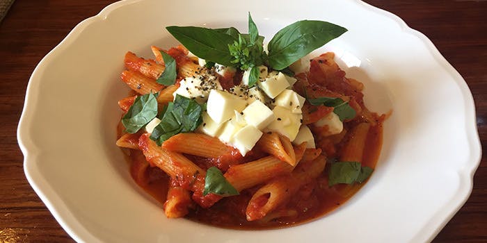 TRATTORIA PACE（トラットリア パーチェ）