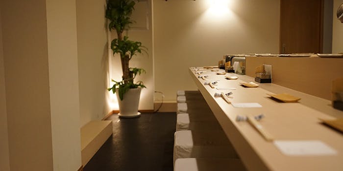 焼鳥 おみ乃 3枚目